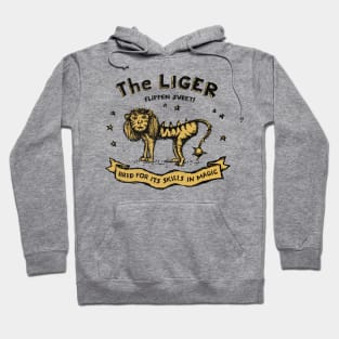 The Liger Hoodie